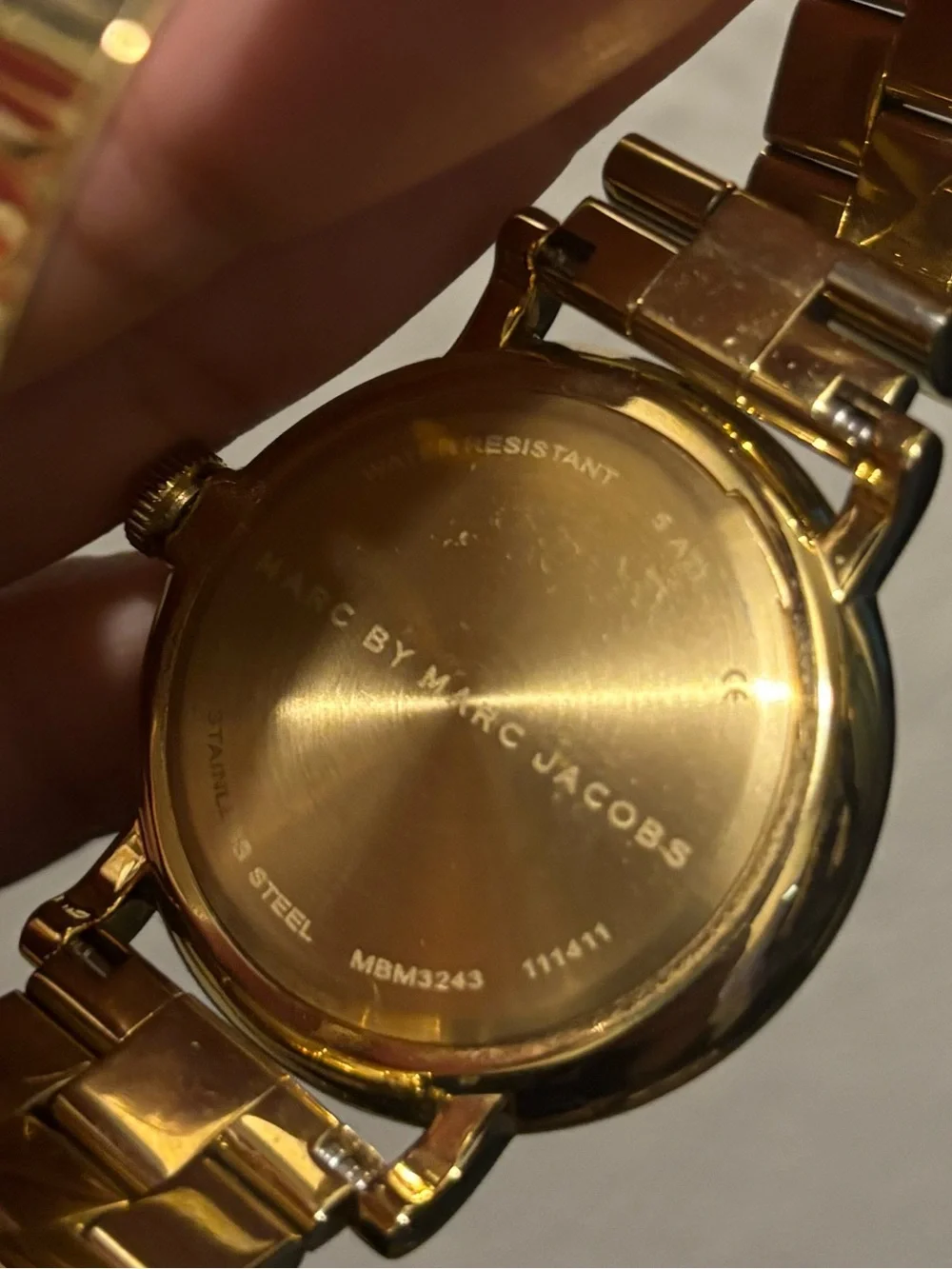 Marc Jacobs marc jacobs